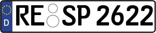 RE-SP2622