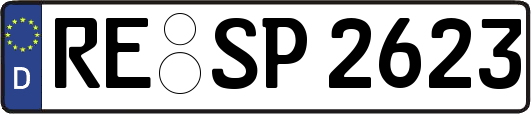 RE-SP2623