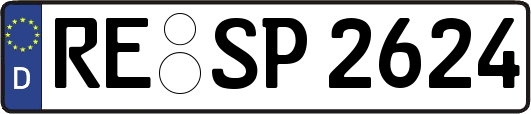 RE-SP2624