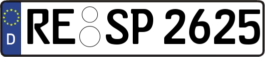 RE-SP2625
