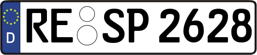 RE-SP2628