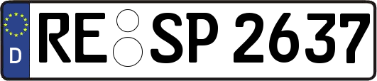 RE-SP2637