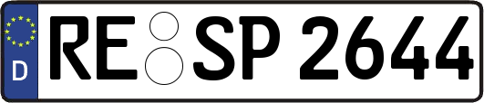 RE-SP2644
