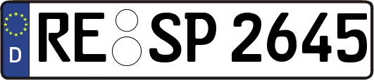 RE-SP2645