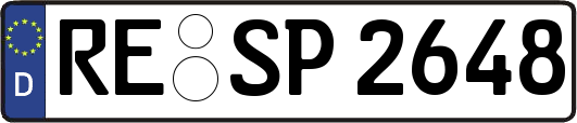 RE-SP2648