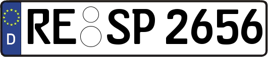 RE-SP2656