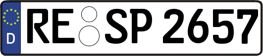 RE-SP2657