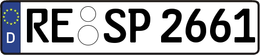RE-SP2661