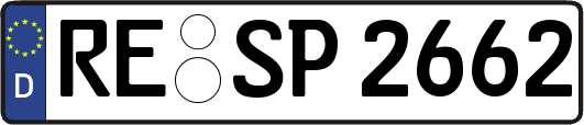 RE-SP2662