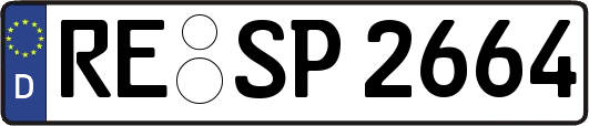 RE-SP2664