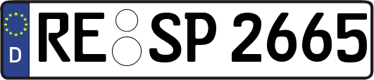 RE-SP2665