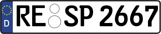 RE-SP2667