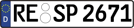 RE-SP2671