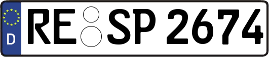 RE-SP2674