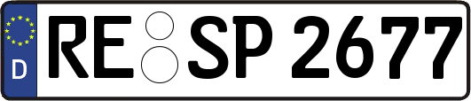 RE-SP2677