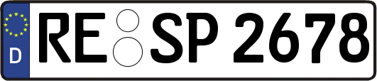 RE-SP2678