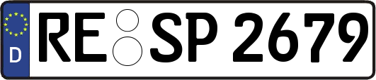 RE-SP2679