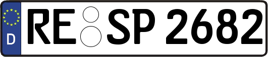 RE-SP2682