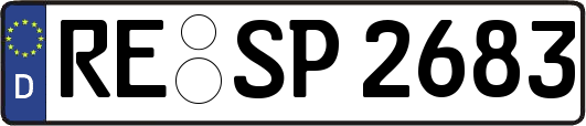 RE-SP2683