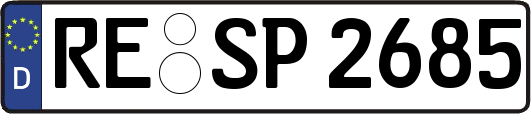 RE-SP2685