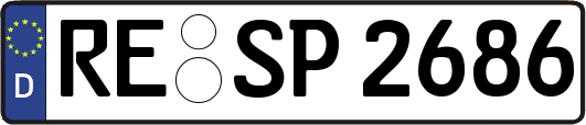 RE-SP2686