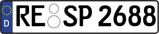 RE-SP2688