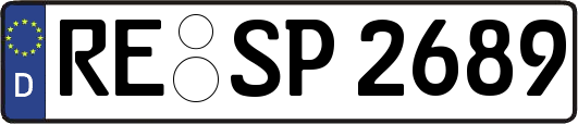 RE-SP2689