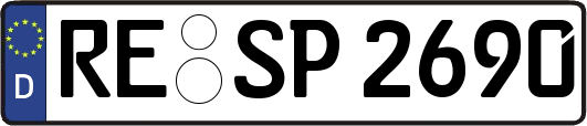 RE-SP2690