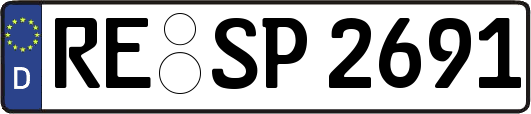 RE-SP2691