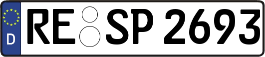 RE-SP2693