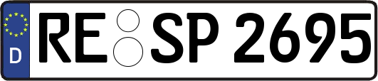 RE-SP2695