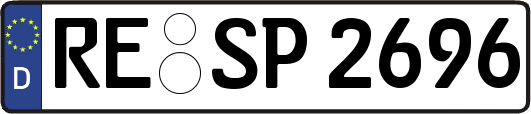 RE-SP2696