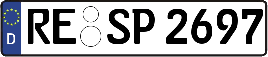 RE-SP2697