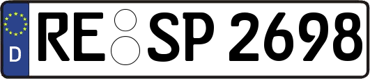 RE-SP2698