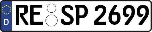 RE-SP2699