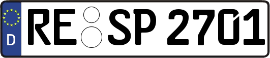 RE-SP2701