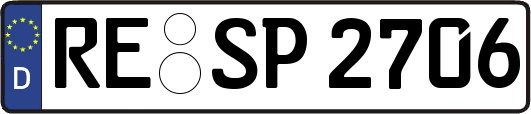 RE-SP2706