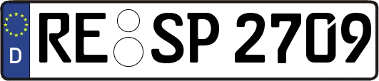 RE-SP2709