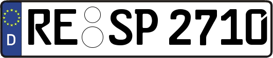 RE-SP2710