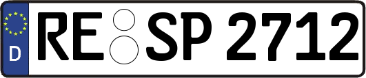RE-SP2712