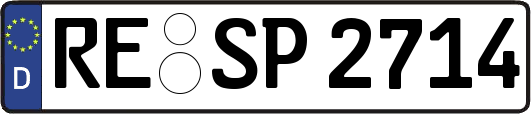 RE-SP2714