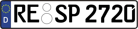 RE-SP2720