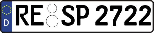 RE-SP2722