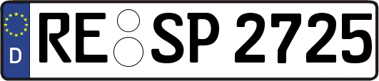 RE-SP2725