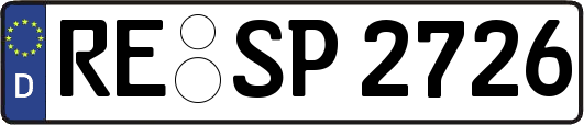 RE-SP2726