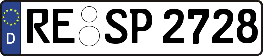 RE-SP2728