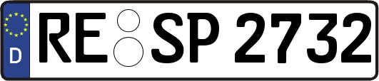 RE-SP2732