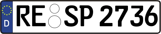 RE-SP2736