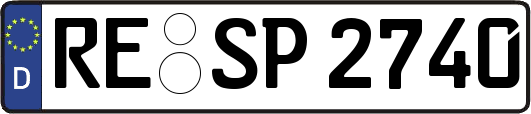 RE-SP2740