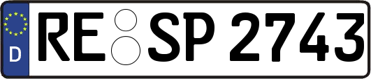 RE-SP2743